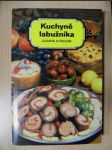 Kuchyně labužníka - náhled