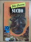 Sucho : katastrofický román - náhled