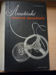 Amatérské páskové nahrávače - náhled