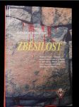Zběsilost - náhled