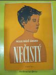 Nečistý - náhled