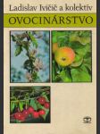 Ovocinárstvo - náhled