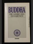 Buddha, die Lehre des Erhabenen - náhled