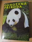 Ohrožená příroda - náhled