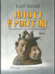 Idioti v politike - náhled