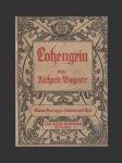 Lohengrin - náhled