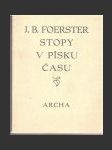 Stopy v písku času - náhled