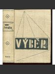 Výběr II/1937 - náhled