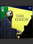 Stan kenton kenton stan - náhled