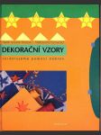 Dekorační vzory grund-thorpe heidi, sanwald natascha - náhled