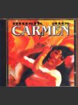 Musik aus carmen bizet georges, ravel maurice, rimski-kor - náhled