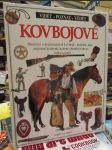Vidět - Poznat - Vědět Kovbojové - náhled