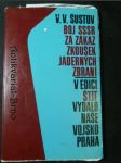 Boj SSSR za zákaz zkoušek jaderných zbraní - náhled