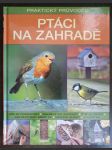 Ptáci na zahradě - náhled