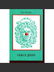 Lekce jízdy (Index, exil) - náhled