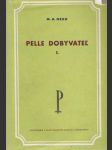 Pelle dobyvateľ I. - II. - náhled