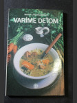Varíme deťom - náhled