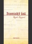 Bosenský kat - náhled