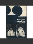 Vývojové proměny v umění [edice Orientace, sv. 3] [stati o teorii umění - malířství, avantgarda, kubismus, mj. Picasso, Matisse, Juan Gris] - náhled