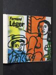 Fernand Léger - náhled