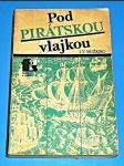 Pod pirátskou vlajkou - náhled