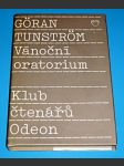 Vánoční oratorium - náhled