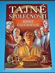 Tajné společnosti - Templáři... - náhled