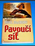 Pavoučí síť - náhled