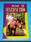 Senzační trio - náhled
