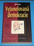 Vytunelovaná demokracie - náhled