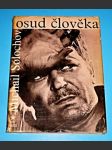 Osud člověka - náhled