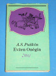 Evžen Oněgin  (Eugen Oněgin) - náhled