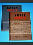 Kmotr Mrázek I. + Kmotr Mrázek II.- Krakatice - náhled