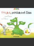 Abeceda není věda: Trojka, pohádkové čislo - náhled