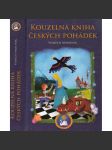 Kouzelná kniha českých pohádek - náhled