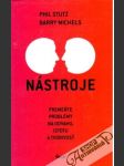 Nástroje - náhled