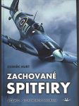 Zachované spitfiry hurt zdeněk - náhled