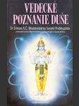 Vedecké poznanie duše - náhled