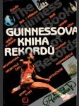 Guinnessova kniha rekordů - náhled