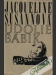 Údolie bábik - náhled