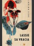 Lassie sa vracia - náhled