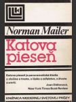 Katova pieseň - náhled