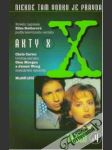 Akty X - Tieseň - náhled