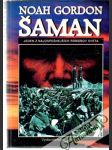 Šaman - náhled