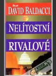 Nelítostní rivalové - náhled