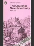 The Churches Search for Unity - náhled
