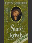 Staré krivdy - náhled