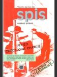 Spis - osobný príbeh - náhled