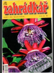 Zahrádkář 1-12/2001 - náhled
