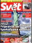Svět Obrazem 2/2010 - náhled
